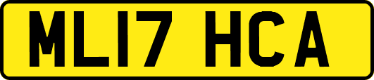 ML17HCA