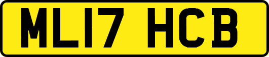 ML17HCB