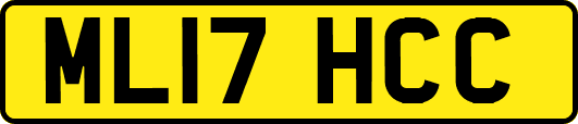 ML17HCC