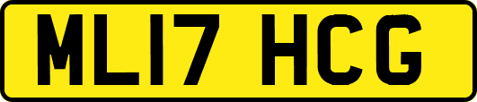 ML17HCG