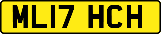 ML17HCH