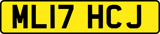 ML17HCJ