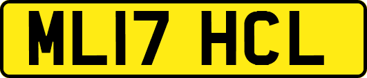 ML17HCL