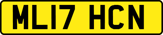 ML17HCN