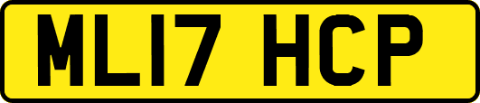 ML17HCP