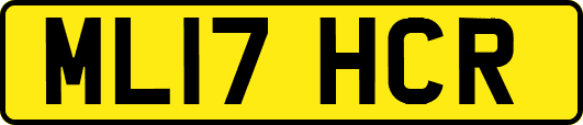 ML17HCR