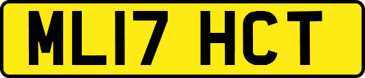 ML17HCT