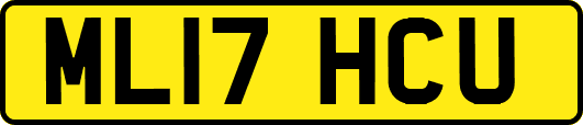 ML17HCU