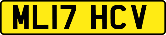 ML17HCV