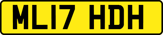 ML17HDH
