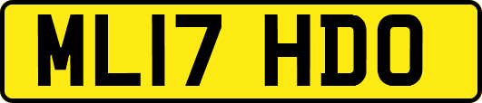 ML17HDO