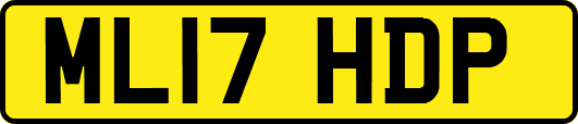 ML17HDP