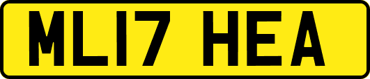 ML17HEA