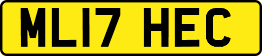 ML17HEC
