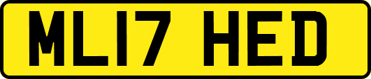 ML17HED