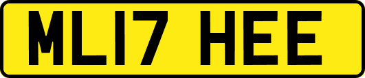 ML17HEE