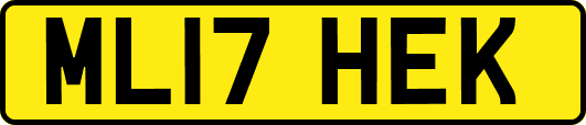 ML17HEK