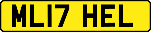 ML17HEL