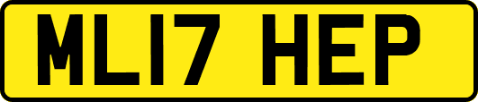 ML17HEP
