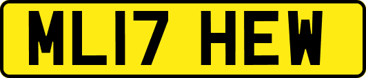 ML17HEW