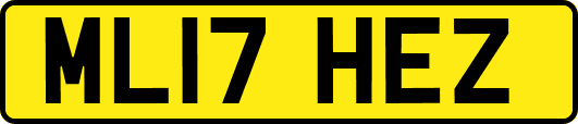ML17HEZ