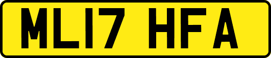 ML17HFA