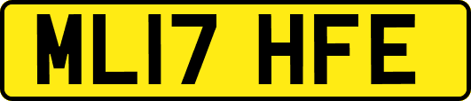 ML17HFE