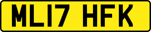 ML17HFK