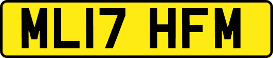 ML17HFM