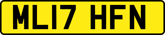 ML17HFN
