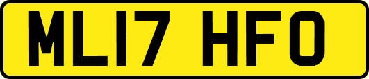 ML17HFO
