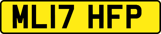 ML17HFP
