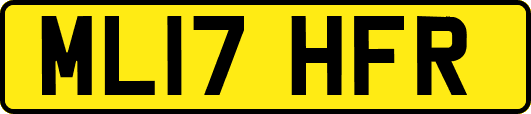 ML17HFR