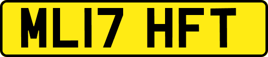 ML17HFT