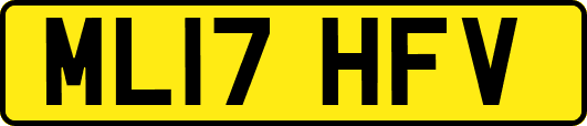 ML17HFV