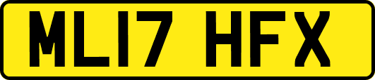 ML17HFX