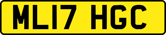 ML17HGC