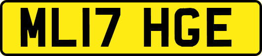 ML17HGE