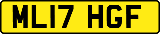 ML17HGF