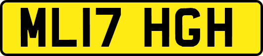 ML17HGH
