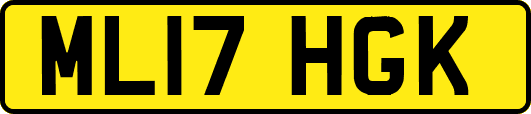 ML17HGK