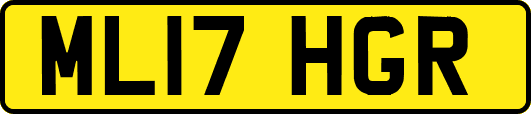 ML17HGR