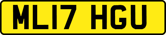 ML17HGU
