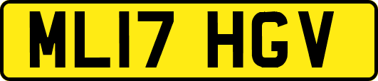 ML17HGV