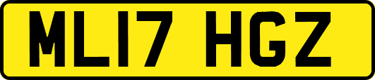 ML17HGZ