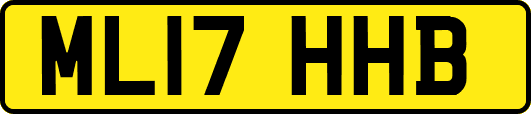 ML17HHB