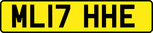 ML17HHE