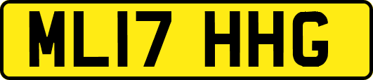 ML17HHG