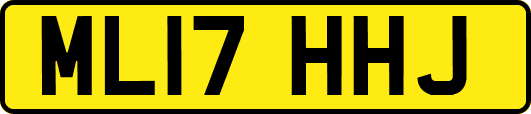 ML17HHJ