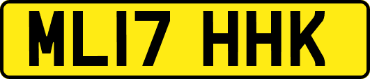 ML17HHK